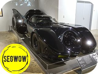 SEGWOW Original guided Segway tours Los Angeles Beverly Hills Santa Monica Venice Hollywood UCLA Malibu Griffith