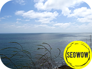 SEGWOW Original guided Segway tours Los Angeles Beverly Hills Santa Monica Venice Hollywood UCLA Malibu Griffith