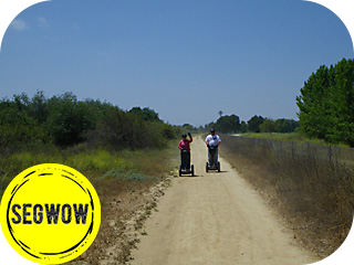 SEGWOW Original guided Segway tours Los Angeles Beverly Hills Santa Monica Venice Hollywood UCLA Malibu Griffith